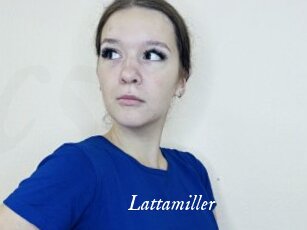 Lattamiller