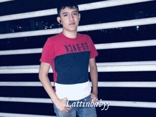 Lattinbabyy