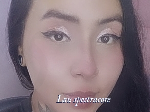 Lau_spectracore