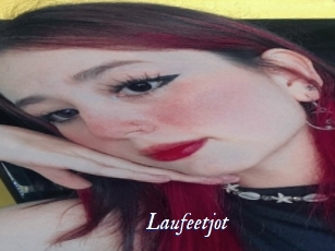 Laufeetjot