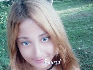 Laur3d