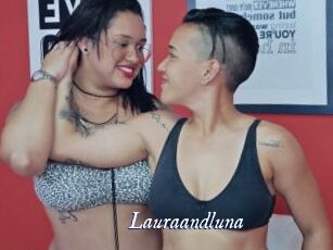 Lauraandluna