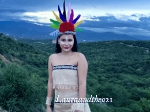 Lauraandtheo21