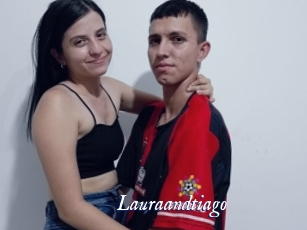 Lauraandtiago