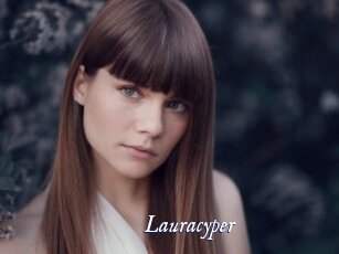 Lauracyper