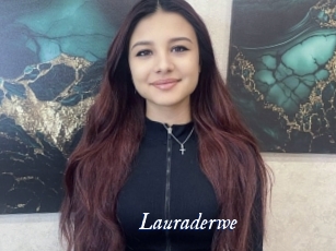 Lauraderwe