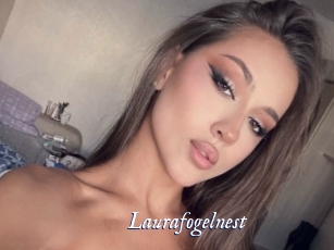 Laurafogelnest