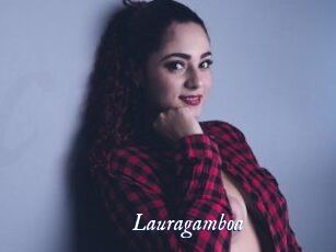 Lauragamboa