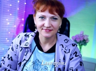Lauragims