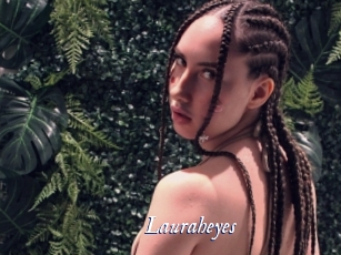 Lauraheyes