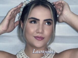 Laurajonees