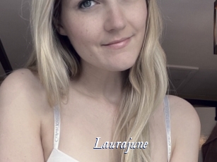 Laurajune