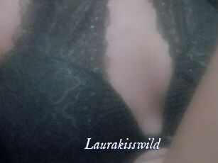 Laurakisswild