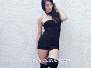 Lauralatinhornyy