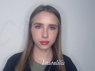 Lauralilis