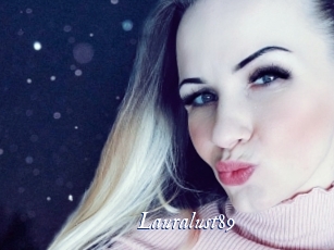 Lauralust89