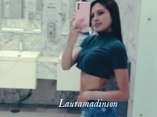 Lauramadinson