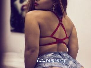 Lauramonroy