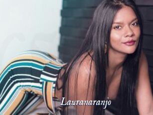 Lauranaranjo