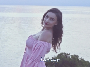 Lauranyc