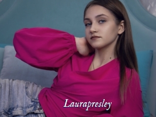 Laurapresley