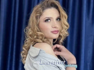 Laurariver