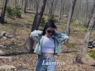 Laurarose