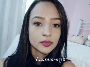 Laurasaenz18