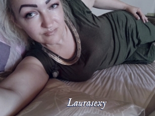 Laurasexy