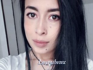Laurashowx