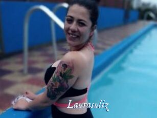 Laurasuliz