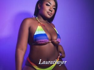 Laurathayer
