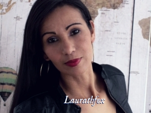 Laurathfox