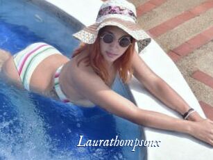 Laurathompsonx