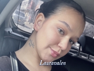 Lauravalen