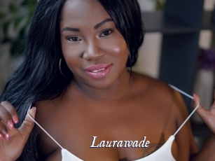 Laurawade