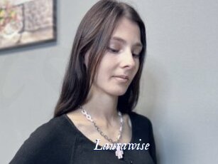 Laurawise