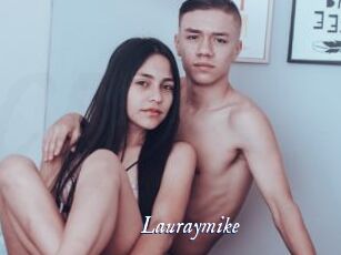 Lauraymike