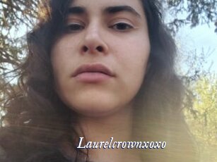 Laurelcrownxoxo