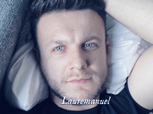 Lauremanuel