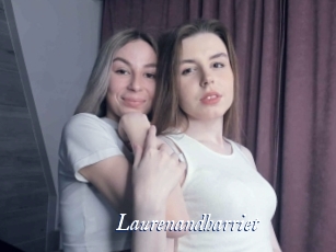 Laurenandharriet