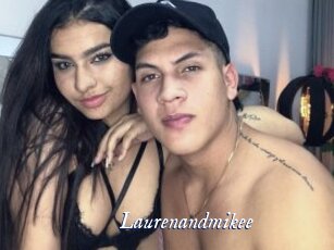 Laurenandmikee