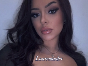 Laurenauder