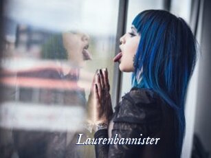 Laurenbannister