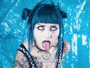 Laurenbarber