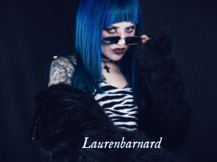Laurenbarnard