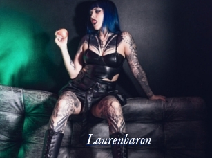 Laurenbaron