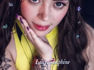 Laurendolphine
