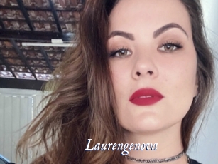 Laurengenova