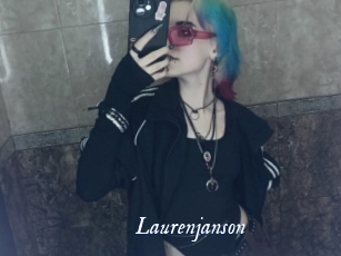 Laurenjanson